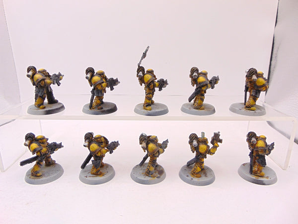 MKIII Marines