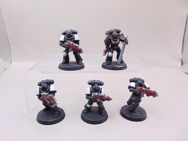 Intercessors