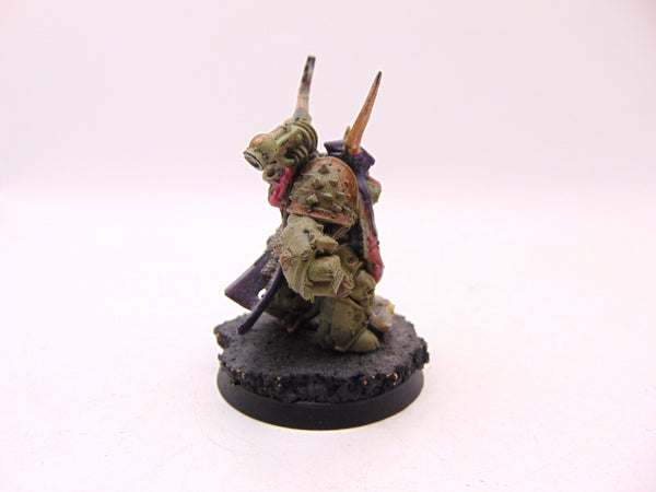 Plague Marine Champion