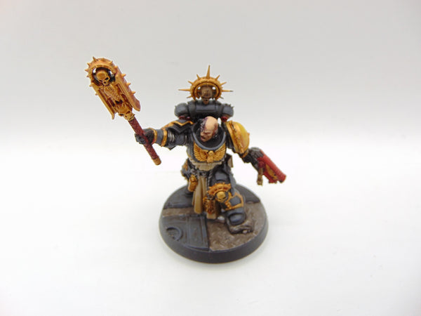 Primaris Chaplain