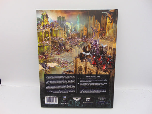 Tyranids 10th Edition Codex