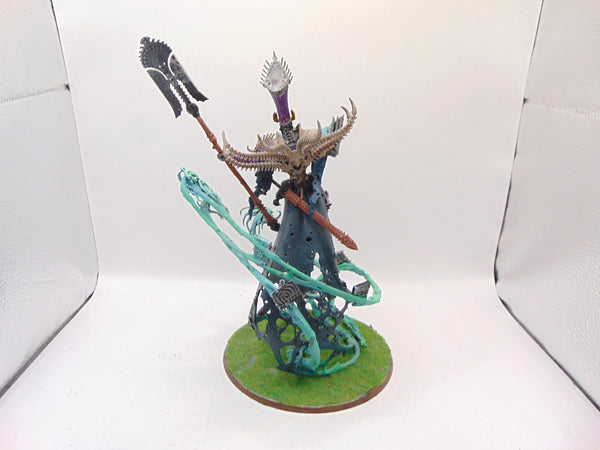 Nagash, Supreme Lord of the Undead