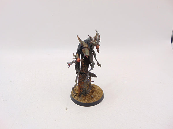 Deathmaster Crixxit