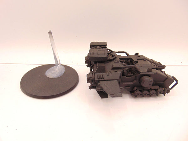 Storm Speeder Thunderstrike