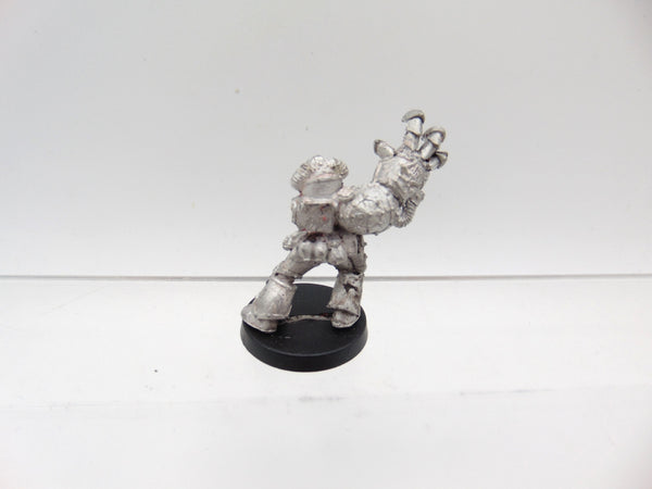 Chaos Champion