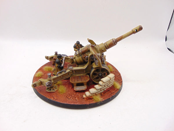 Artillery Team
