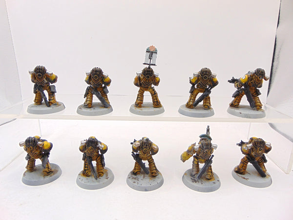 MKIII Marines