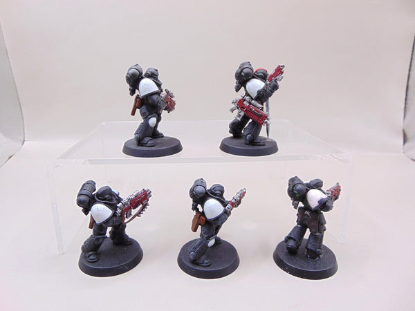 Intercessors
