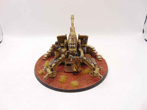 Artillery Team