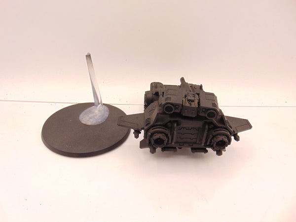 Storm Speeder Thunderstrike