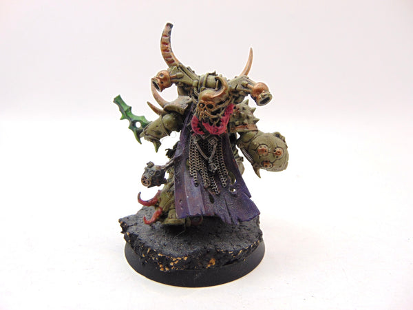 Plague Marine Champion