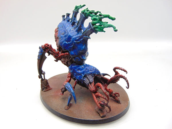 Psychophage