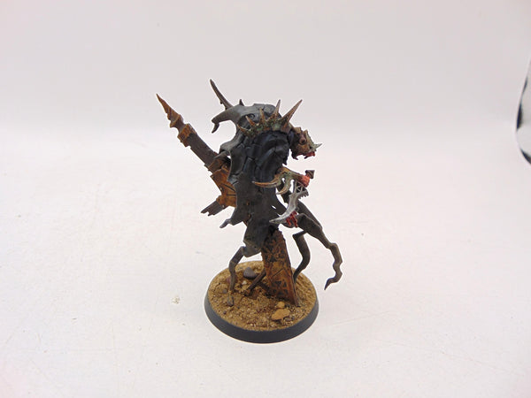 Deathmaster Crixxit