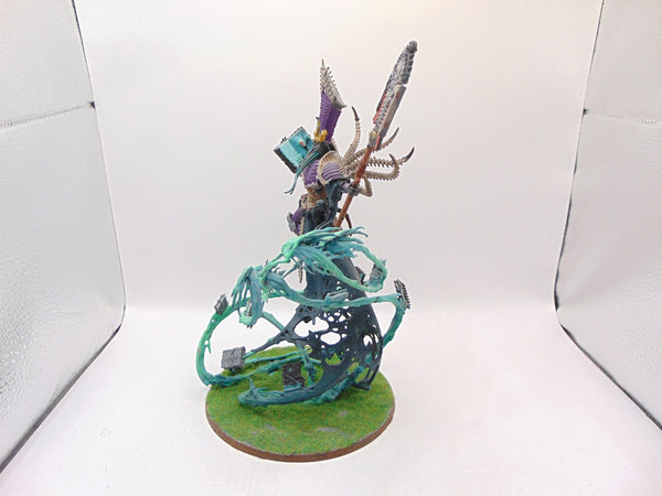 Nagash, Supreme Lord of the Undead