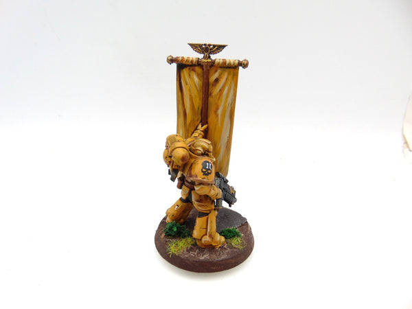 Primaris Ancient