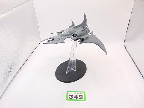 Razorwing Jetfighter