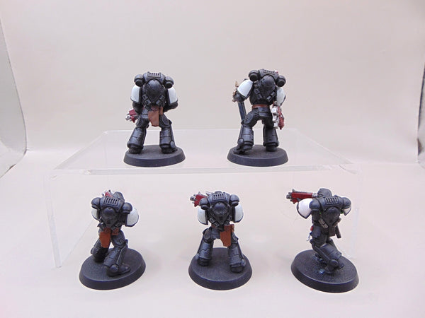 Intercessors