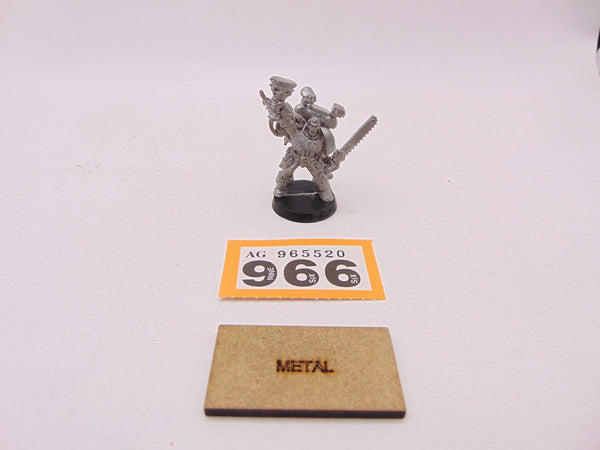 Brother Corbulo