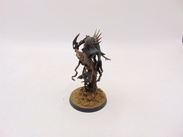 Deathmaster Crixxit