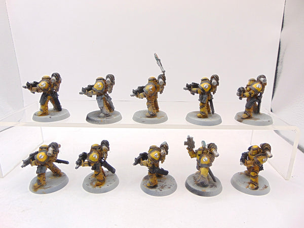 MKIII Marines