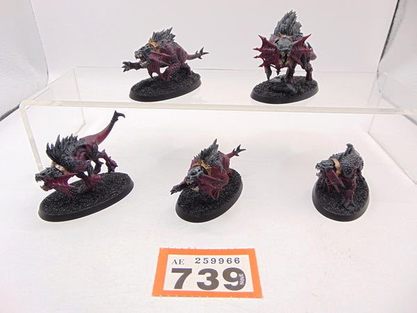 Flesh Hounds