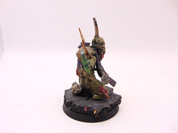 Plague Marine Champion