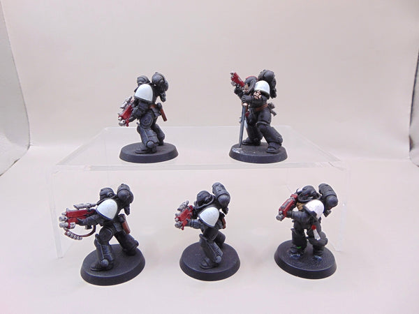 Intercessors