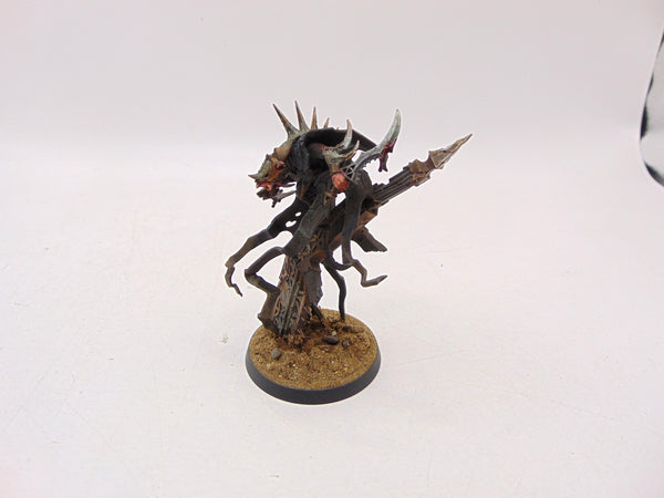 Deathmaster Crixxit