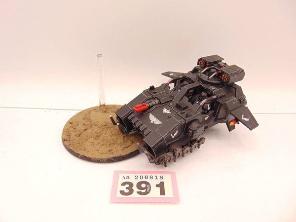 Storm Speeder Thunderstrike