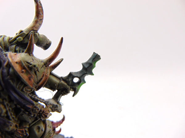 Plague Marine Champion