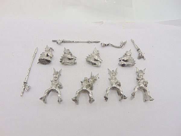 Dragon Princes