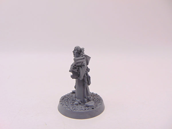 Autosavant Sage / Scribe