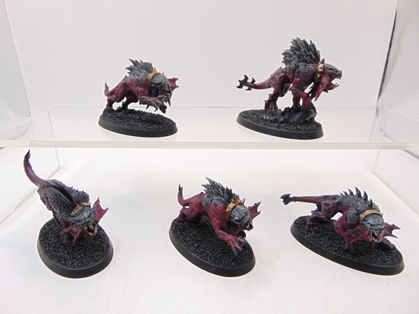Flesh Hounds
