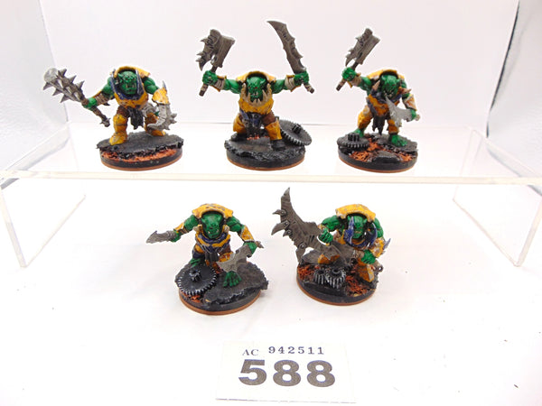 Brutes