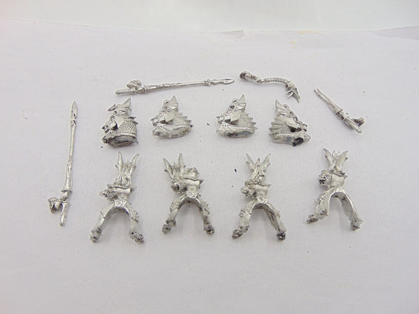 Dragon Princes