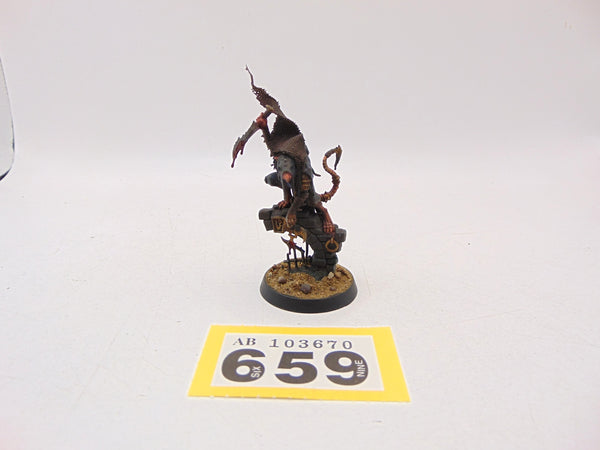 Deathmaster