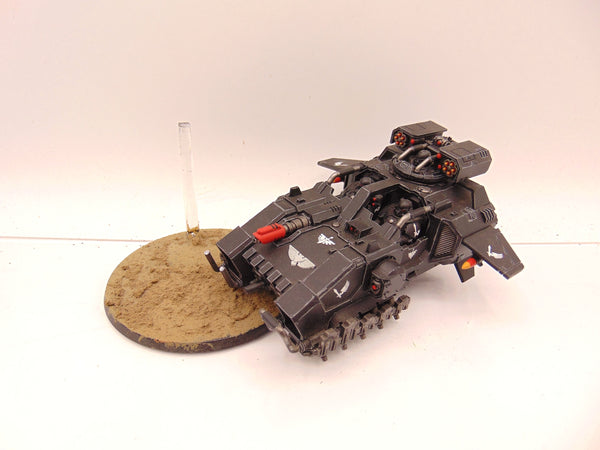 Storm Speeder Thunderstrike