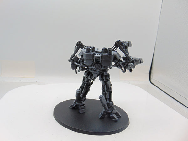 Nemesis Dreadknight