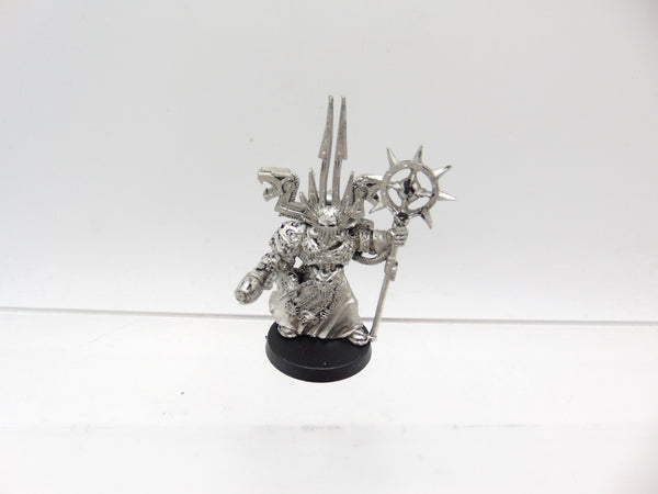 Chaos Sorcerer