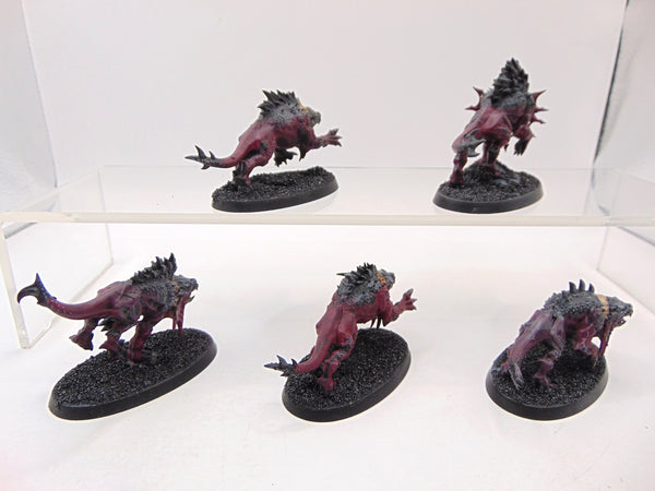 Flesh Hounds