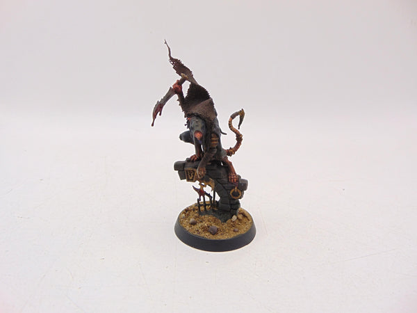 Deathmaster