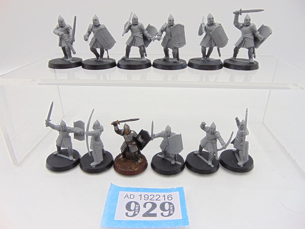 Warriors of Minas Tirith