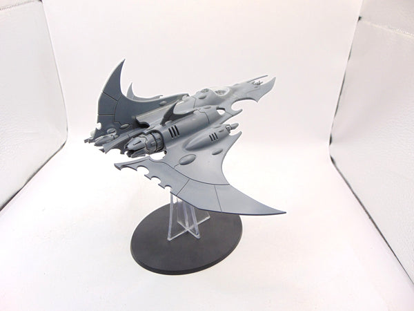 Razorwing Jetfighter