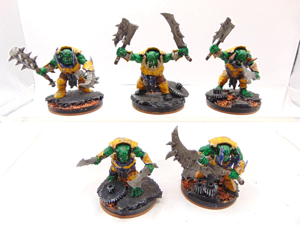 Brutes