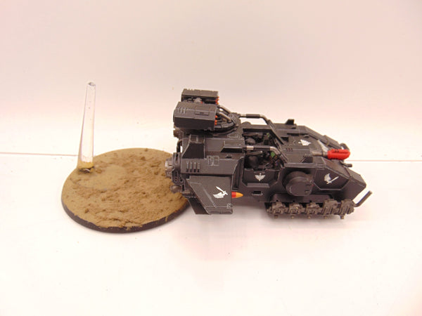 Storm Speeder Thunderstrike