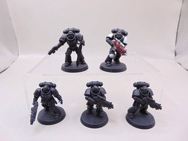 Intercessors