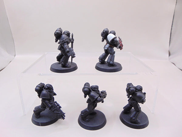 Intercessors