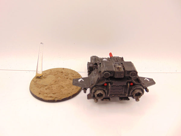 Storm Speeder Thunderstrike