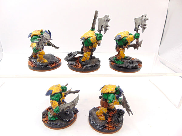Brutes