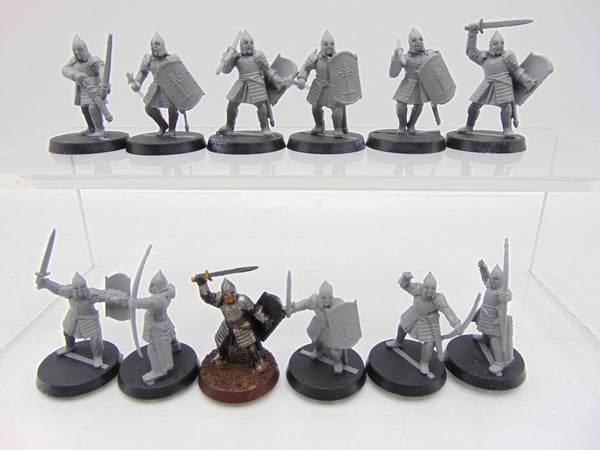 Warriors of Minas Tirith